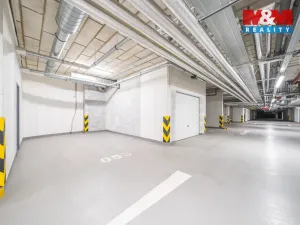 Pronájem bytu 1+kk, Praha, 34 m2