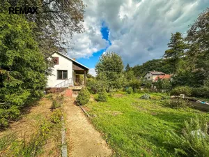 Prodej chaty, Nový Knín, Pod Sady, 34 m2