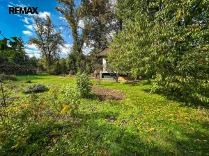 Prodej chaty, Nový Knín, Pod Sady, 34 m2