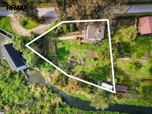 Prodej chaty, Nový Knín, Pod Sady, 34 m2