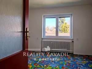 Pronájem bytu 3+1, Mirošovice, Hlavní, 83 m2