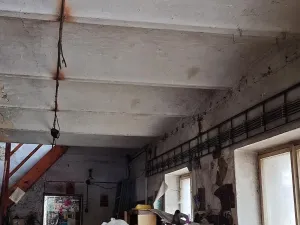 Prodej rodinného domu, Nový Knín, Žižkova, 79 m2