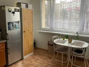 Prodej bytu 1+1, Frýdek-Místek, Beethovenova, 35 m2