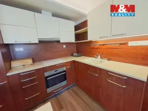 Pronájem bytu 5+kk, Praha, U hranic, 150 m2