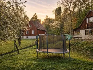 Prodej pozemku pro bydlení, Slapy, 5157 m2