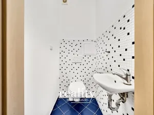 Pronájem bytu 2+1, Znojmo, náměstí Svobody, 86 m2