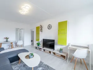 Prodej bytu 3+1, Písek, Vinařického, 71 m2