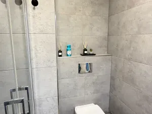 Pronájem bytu 1+kk, Pardubice, Pod Vinicí, 36 m2