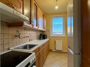 Prodej bytu 3+1, Kostelec nad Černými lesy, Dvouletky, 51 m2