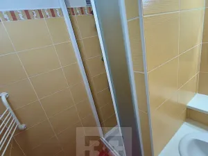 Pronájem bytu 2+1, Slaný, Vikova, 59 m2