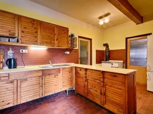 Prodej rodinného domu, Blažejov, 200 m2