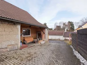 Prodej rodinného domu, Blažejov, 200 m2