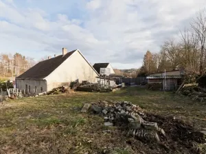 Prodej rodinného domu, Blažejov, 200 m2