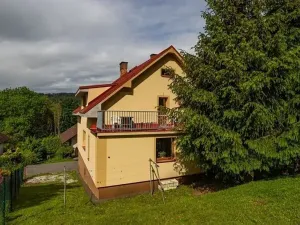 Prodej rodinného domu, Svoboda nad Úpou, Sluneční stráň, 284 m2