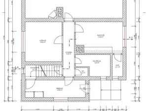 Prodej rodinného domu, Svoboda nad Úpou, Sluneční stráň, 284 m2