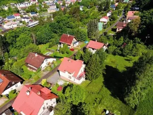 Prodej rodinného domu, Svoboda nad Úpou, Sluneční stráň, 284 m2