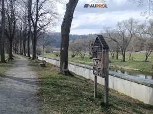 Prodej pozemku, Sázava, Na Křemelce, 3079 m2