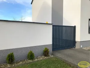 Pronájem bytu 3+kk, Hlušovice, Hlavní, 72 m2