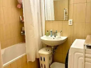 Pronájem bytu 2+kk, Praha - Smíchov, Na Neklance, 52 m2