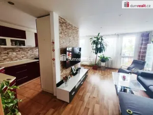 Prodej bytu 3+1, Lysá nad Labem - Litol, Na Vysoké mezi, 73 m2