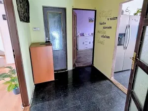 Prodej rodinného domu, Kostice, 185 m2