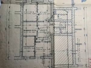 Prodej rodinného domu, Kostice, 185 m2