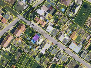 Prodej rodinného domu, Kostice, 185 m2