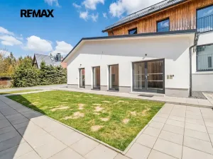 Prodej bytu 1+kk, Čachrov, 28 m2