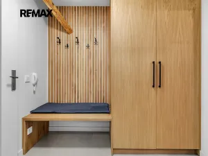 Prodej bytu 1+kk, Čachrov, 28 m2