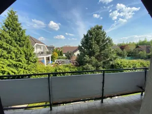 Pronájem pokoje, Praha, Pod napětím, 15 m2