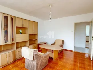 Prodej bytu 3+kk, Praha - Karlín, K Olympiku, 57 m2