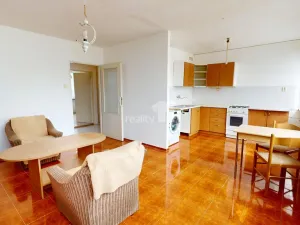 Prodej bytu 3+kk, Praha - Karlín, K Olympiku, 57 m2