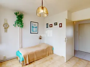 Prodej bytu 3+kk, Praha - Karlín, K Olympiku, 57 m2