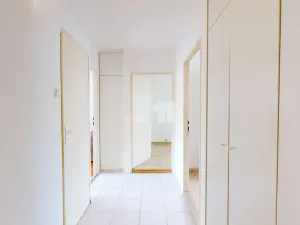 Prodej bytu 3+kk, Praha - Karlín, K Olympiku, 57 m2