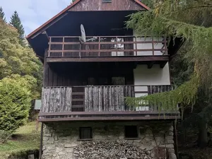 Prodej chalupy, Nejdek, 80 m2
