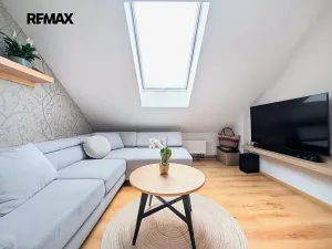 Prodej bytu 3+1, Všeradice, 74 m2