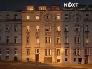 Prodej bytu 2+kk, Praha - Libeň, V zahradách, 40 m2