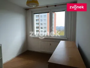 Pronájem bytu 3+1, Zlín, 68 m2