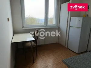 Pronájem bytu 3+1, Zlín, Budovatelská, 68 m2