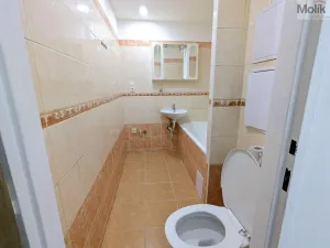 Pronájem bytu 3+1, Bílina - Teplické Předměstí, Sídliště Za Chlumem, 64 m2