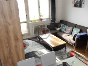 Pronájem bytu 3+1, Třešť, Barvířská, 73 m2