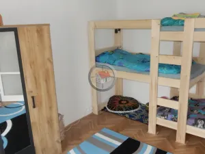 Pronájem bytu 3+1, Třešť, Barvířská, 73 m2