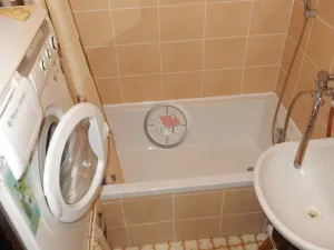 Pronájem bytu 3+1, Třešť, Barvířská, 73 m2