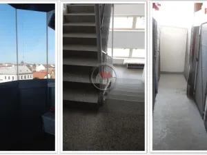 Pronájem bytu 3+1, Třešť, Barvířská, 73 m2