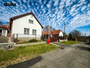 Prodej chalupy, Zalužany, 95 m2