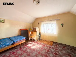 Prodej chalupy, Zalužany, 95 m2