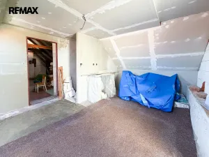 Prodej chalupy, Zalužany, 95 m2