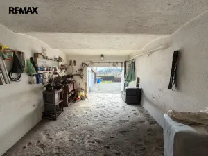 Prodej chalupy, Zalužany, 95 m2