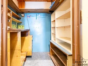 Prodej bytu 3+1, Praha, Hvozdíková, 74 m2