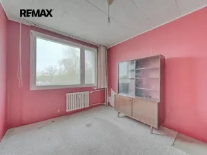 Prodej bytu 3+1, Kolín, Masarykova, 68 m2